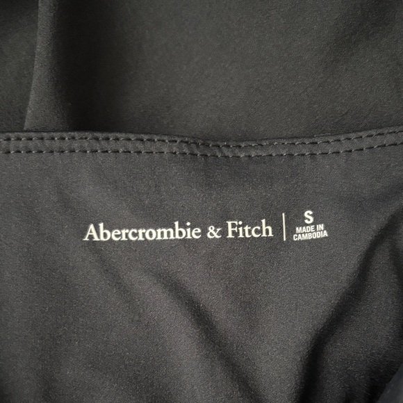 A&F Mini Traveler Dress - Picture 8 of 9